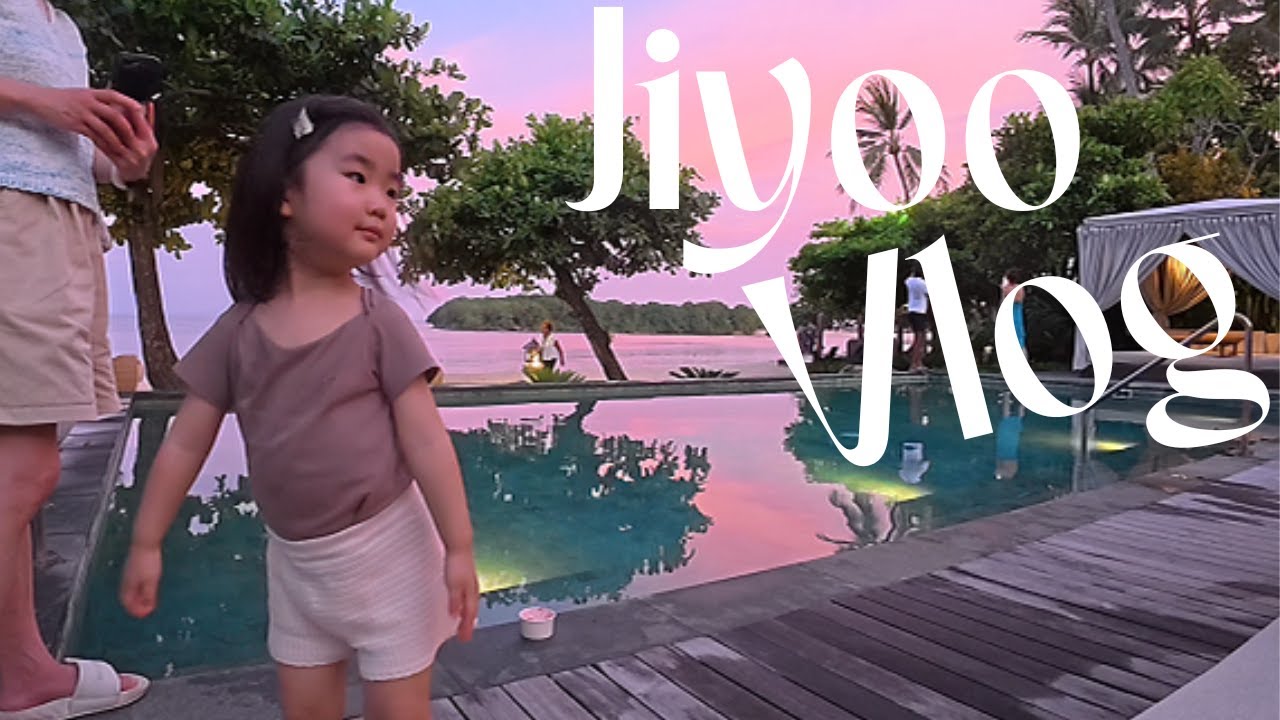 추웠는데 갑자기 따뜻해졌어요🙄 I 이번주에는 발리로 떠나요!🌴🥥