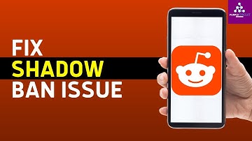 How to Remove Shadowban on Reddit Account | Fix Reddit Shadow Ban Issue (2025)