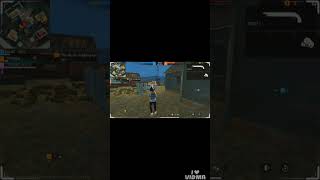 baby shotgun ACE #prime ace # free fire#ytshort#shorts