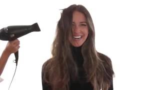 Somethingnavy My Signature Beach Waves Hair Tutorial