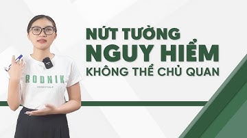 Nhận Biết Vết Nứt Tường NGUY HIỂM để Khắc Phục Ngay