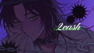 Leash (Hyosang)  | 선범 Cover