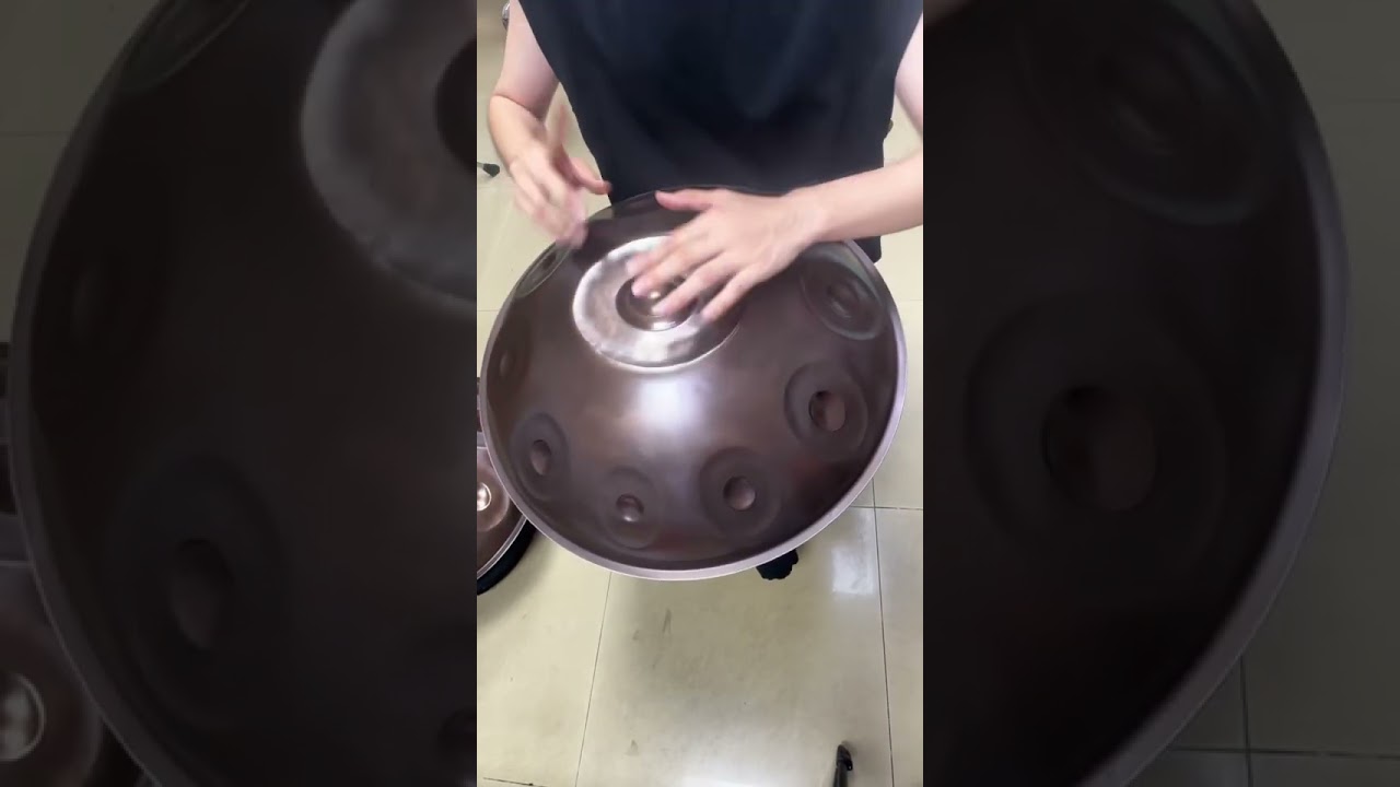 D Kurd (Vintage Finish) — Moody Street Style