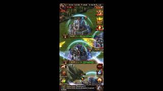 Evony - Taking Throne Basics