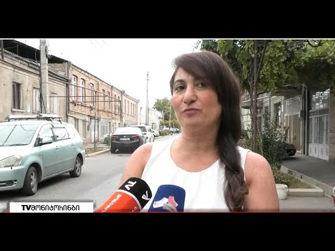 ვის სურს გორის საკრებულოს თავმჯდომარეობა - პოლიტიკური პარტიების საარჩევნო სიების პირველი ნომრები