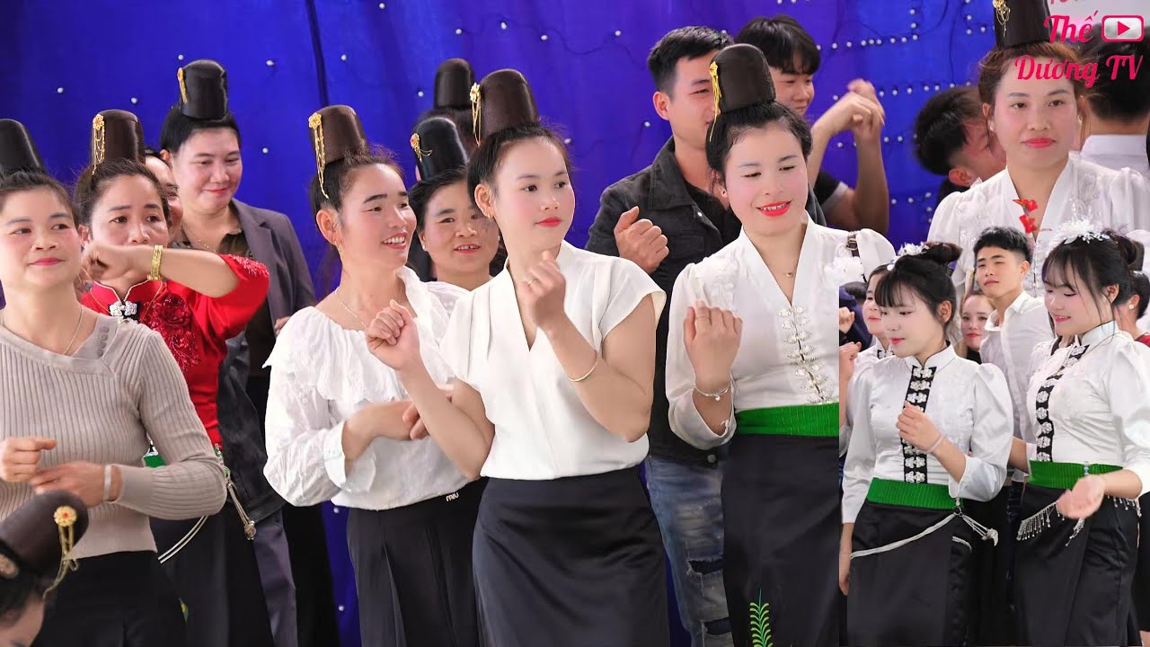 NHẠC SÀN MỪNG TÂN GIA QUÀNG VĂN DUNG_LO THỊ LO BẢN KÉO XÃ MƯỜNG HUNG 15.1.2026