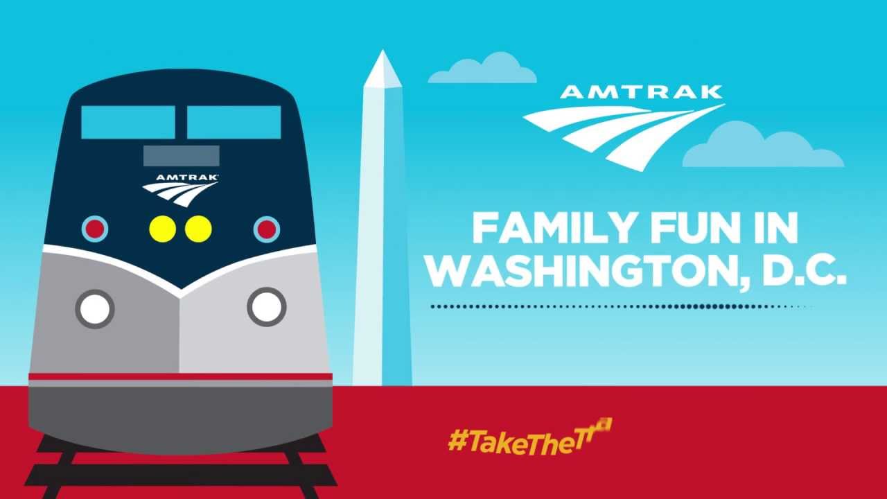 What to do while in Washington, D.C.