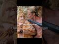 Beneath the Planet of the Apes (1970) | The Forbidden Cave: Taylor Holds Zaius Hostage