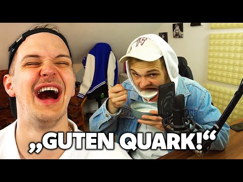 The FUNNIEST YouTube prank of 2025! 😂 - Huebi reacts
