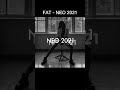 FAT NEO 2021 single