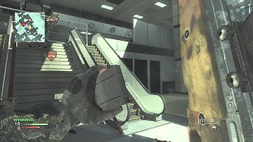 MW3 Sick Hitmarker