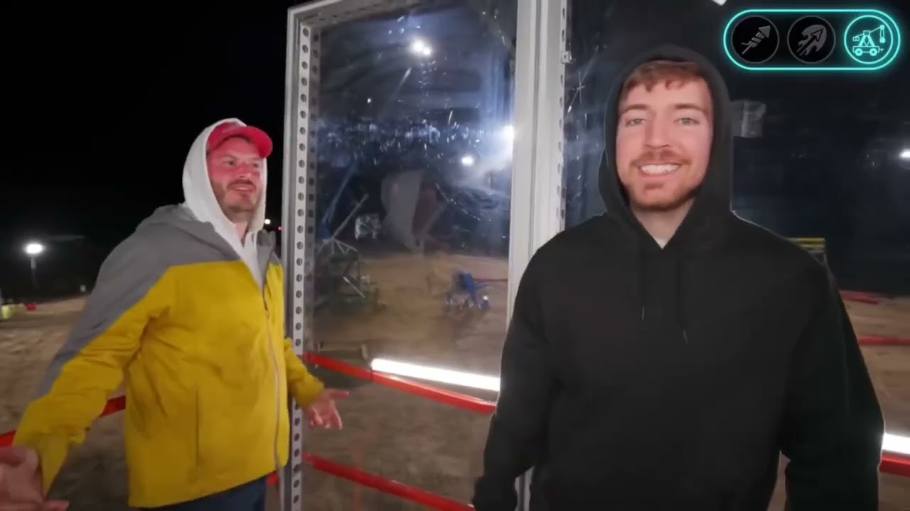 beast official channel me beast update