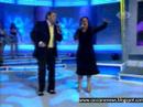 Cassiane no Raul Gil - Parte 10 (Robinson Monteiro)