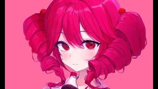 Cherry coke(feat. 重音テト)