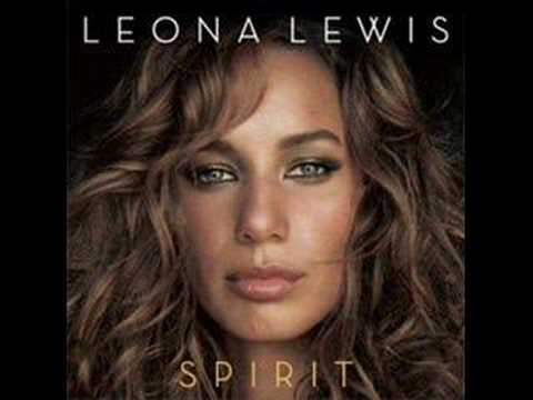 Leona Lewis - The Best You Never Had