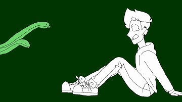 Pit of Vipers Map part