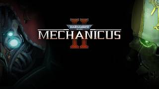 Warhammer 40,000: Mechanicus II - Still trying to defeat 2nd Necron Lord - Day 8
Streaming myself playing Warhammer 40,000: Mechanicus II for everyone to enjoy in 4K resolution, playing through the campaign starting with the Mechanicus side of the story. As the stream is in 4K, there will be slight delay in my replies to the chat.
Do note that I am not affiliated with the developers and thus if you have any comments aimed at them, please do it at their forums as I am not able to pass it on to them.
Please keep the chat civil and do not spam malicious links or emojis. As I am not a pro at the game, I will accept any tips and tricks though as stated, please refrain from personal attacks if my gameplay somehow offends you. If you feel like it, you can chat with me should you wish though please avoid sensitive subjects such as politics and ongoing events that potentially anger various parties.
Otherwise, enjoy the stream and subscribe to support the channel. 👍
Mechanicus II playlist: https://youtube.com/playlist?list=PLMlO7msRo3uZl0k_eYPz6gA1FYsPeoxom&si=2ETiHbT30KFWEjT8
Richards playlist: https://www.youtube.com/@RichardTheo-VTuber/playlists
Channel updates: https://www.youtube.com/@RichardTheo-VTuber/community
Discord server: https://discord.gg/UXPmhHR8fj Warhammer 40,000: Mechanicus II - Still trying to defeat 2nd Necron Lord - Day 8