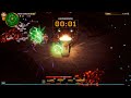 Deep Rock Galactic: Survivor | Daily Quest