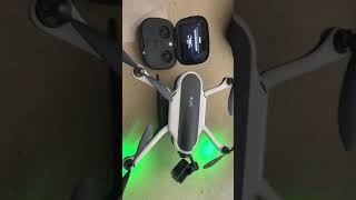 Karma Drone not pairing. Controller v2.5