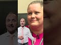 Police Shave Her Head ONCE A MONTH???