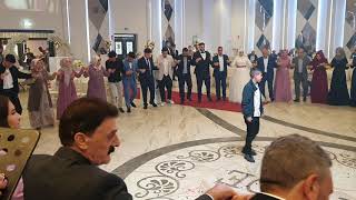 Koma Dicle - Keleşo Bingöl Karliova Düğünü Almanya Dortmund