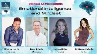 The EQ Deficiency Virtual Book Tour: Session 5, EQ and Mindset