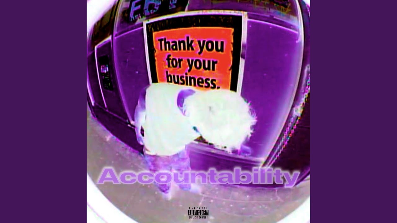 Watch Accountability on YouTube Watch Accountability on YouTube