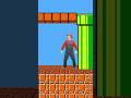 Mario Got TRAPPED By Invisible Blocks Coin Greed Gone Wrong Mario Supermario Fail