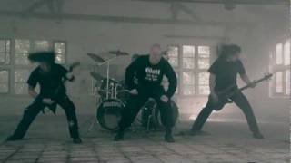 PURGATORY - Downwards Into Unlight [ OFFICIAL Videoclip 2011 ] chords