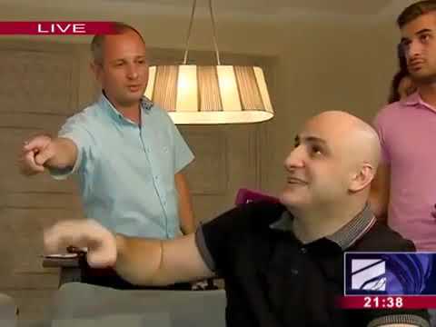 ნიკ მელია