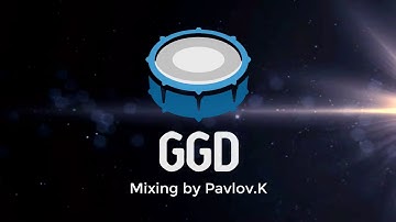 GGD 2-Periphery-Prayer Position (Mixing by Pavlov K)