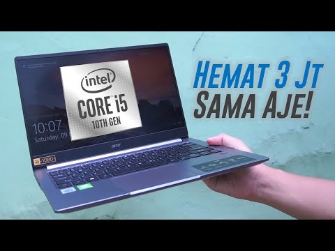 Review Singkat Acer A311 !!! Netbook Murah Untuk Pelajar. 