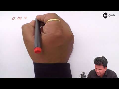 Fluid Flow Through Pipes Problem 6 - Real Fluid  Flow - Fluid Mechanics 1