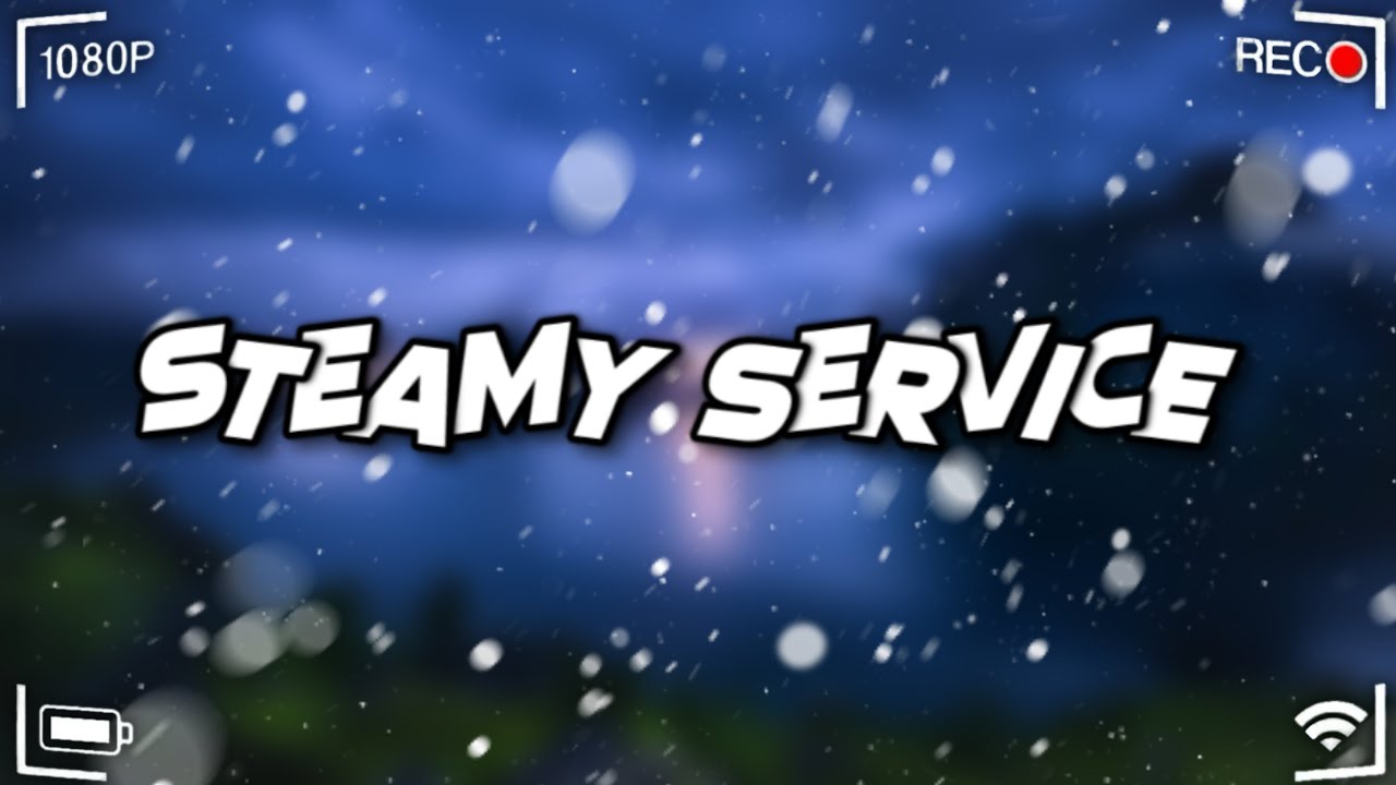 Steamy Service King Effect Dibby Service Riddim 2023 Steam YouTube