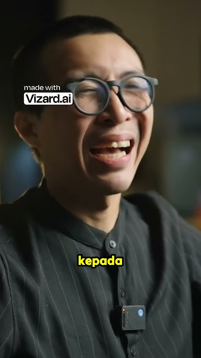 Pentingnya Membedakan Ego  Ambisi  dan Mimpi