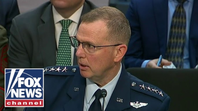 Us Commander Reveals Thousands Of Drones Have Violated Border Airspace