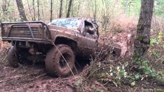 Wtr Mountain Top Mud Bog 21316