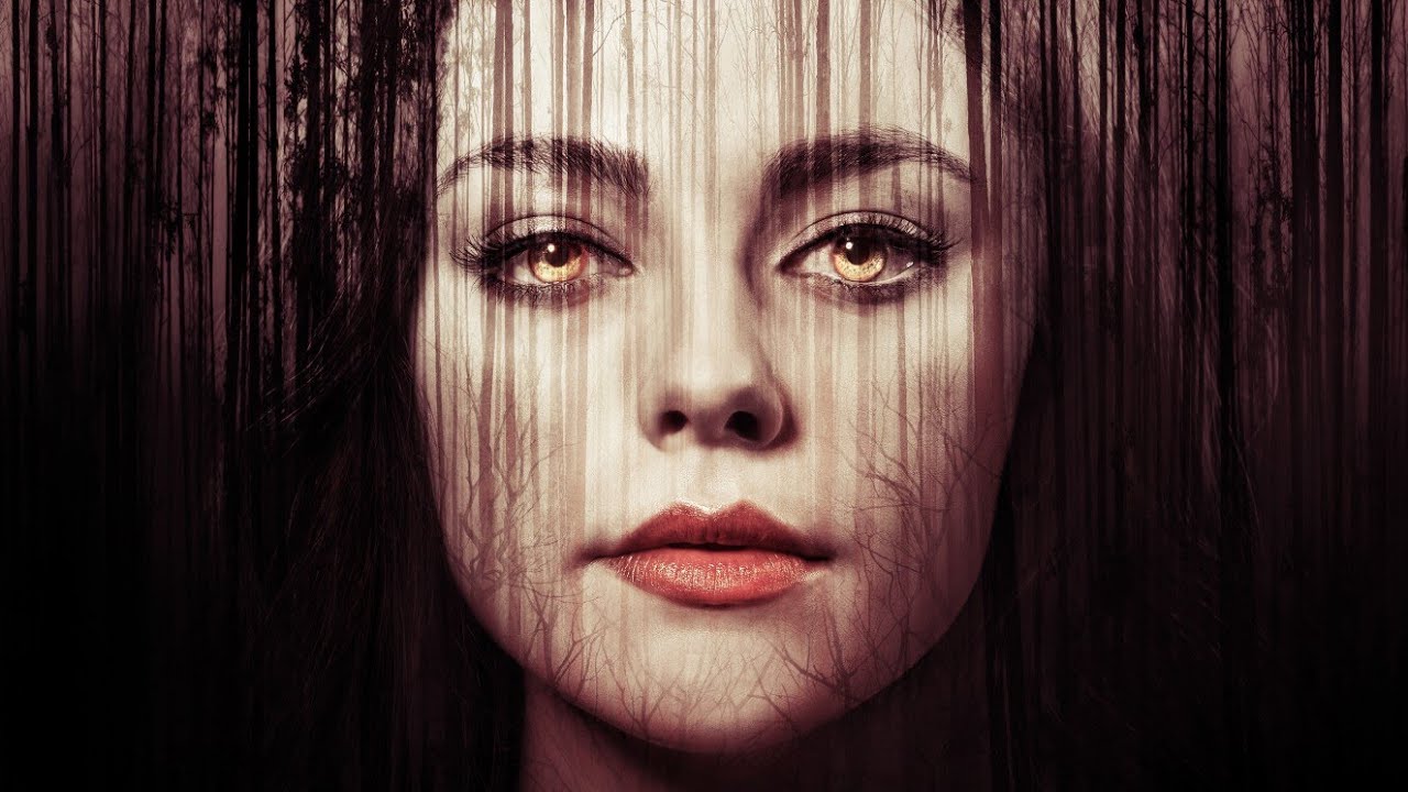 Hope Mikaelson. THE TRIBRID. 