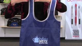 Tempo Collapsible Shopper 1080 1081 18082 Sd