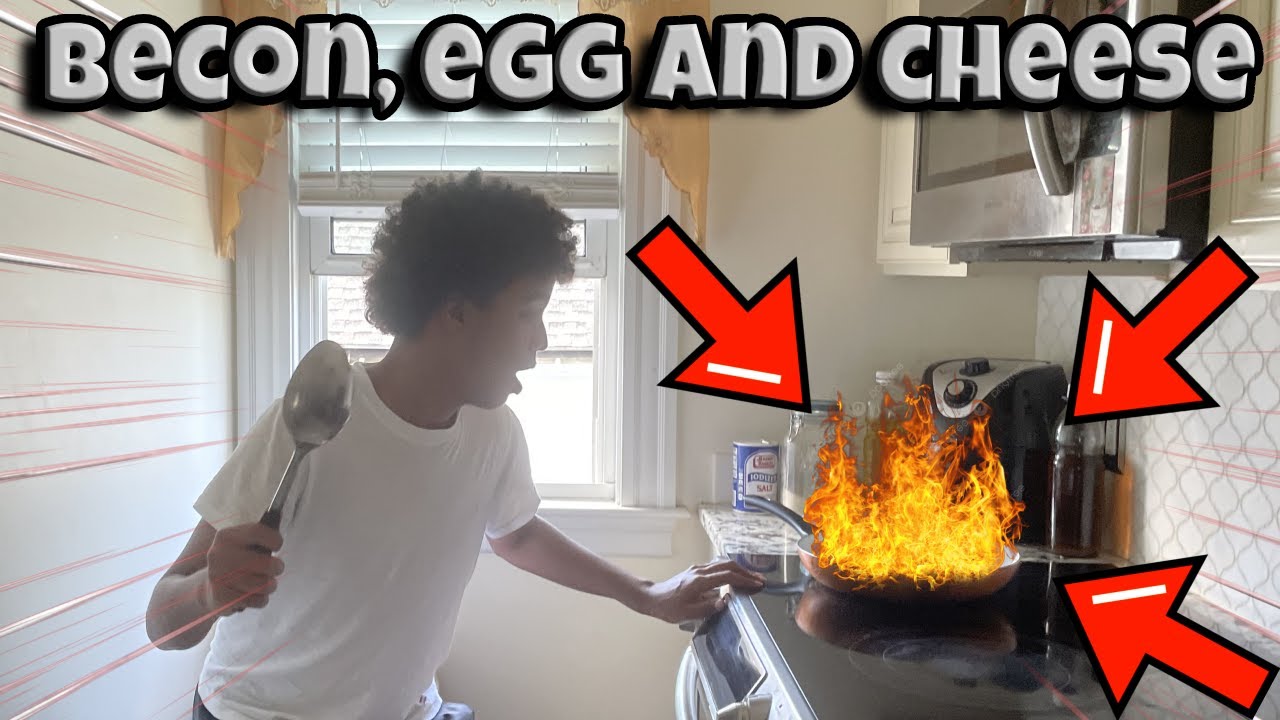Cooking with a Dominican afro black male (TRUNX)  