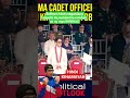 BBM HINDI KINAMAYAN NG PMAyer graduate #duterte #shorts #trending #viralvideo #vpsara #viral #fyp