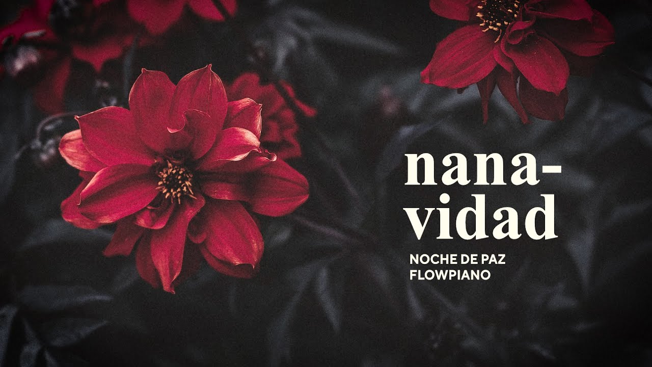 nanavidad FLOWPIANO