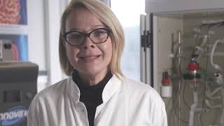 Perspectives Live Video: The Relationship between Microbiota and Immunity screenshot 2