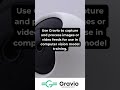 Gravio: Capture & Process Images/Videos for Computer Vision Training #AI #ComputerVision #Gravio
