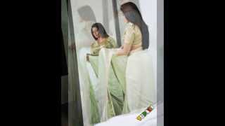 20 Plus Girl Superb Structure In Traditional Indian Dress