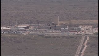 Update expected on radiation leak at WIPP