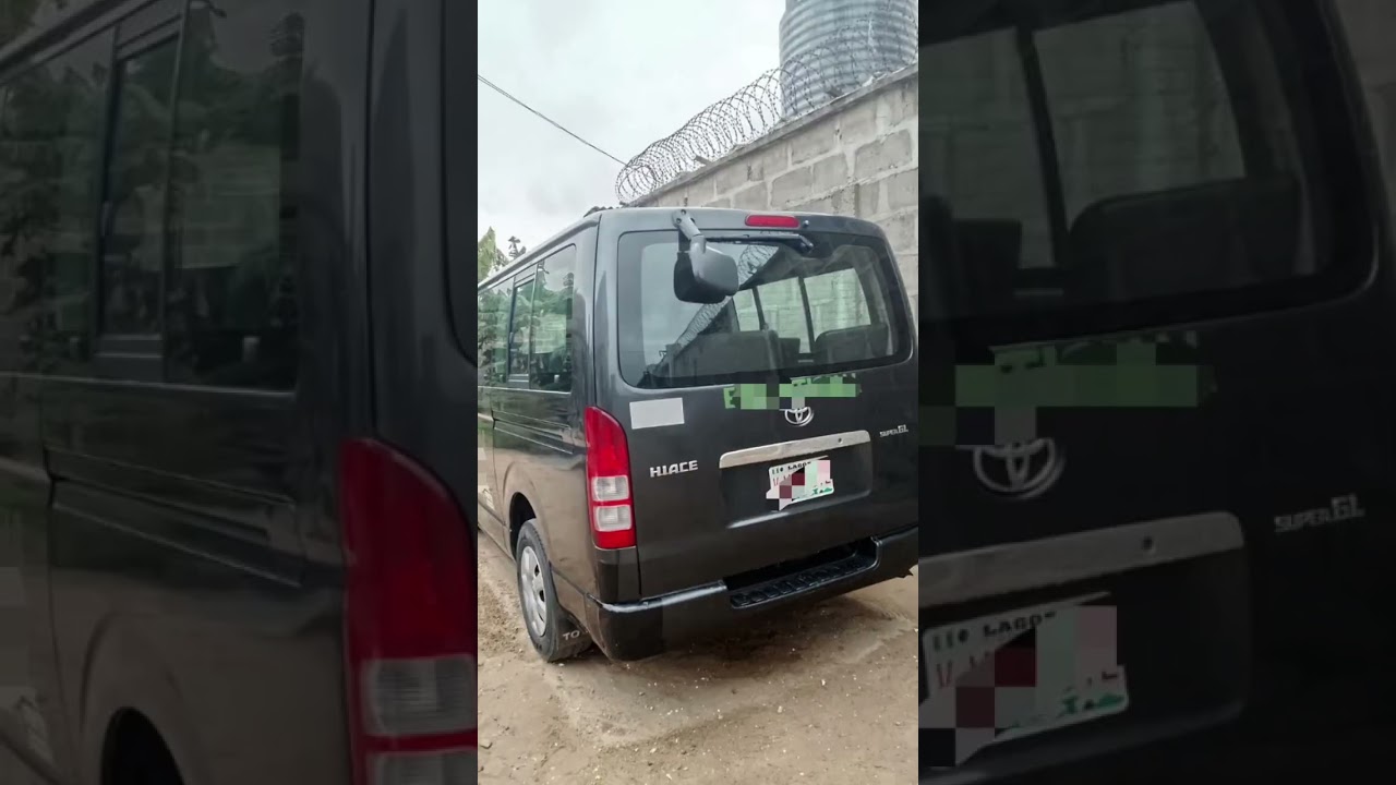 2010 hummer bus Bought brand new But was not used dat much  15mSlightly negotiable Buyer settle 1m