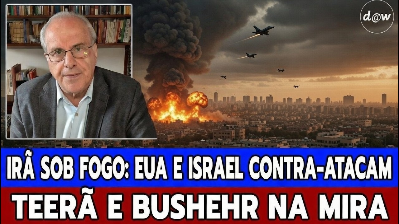 O FIM DO DÓLAR? 40 Países se Unem ao BRICS e o Brasil está no Centro desta Revolução Global!