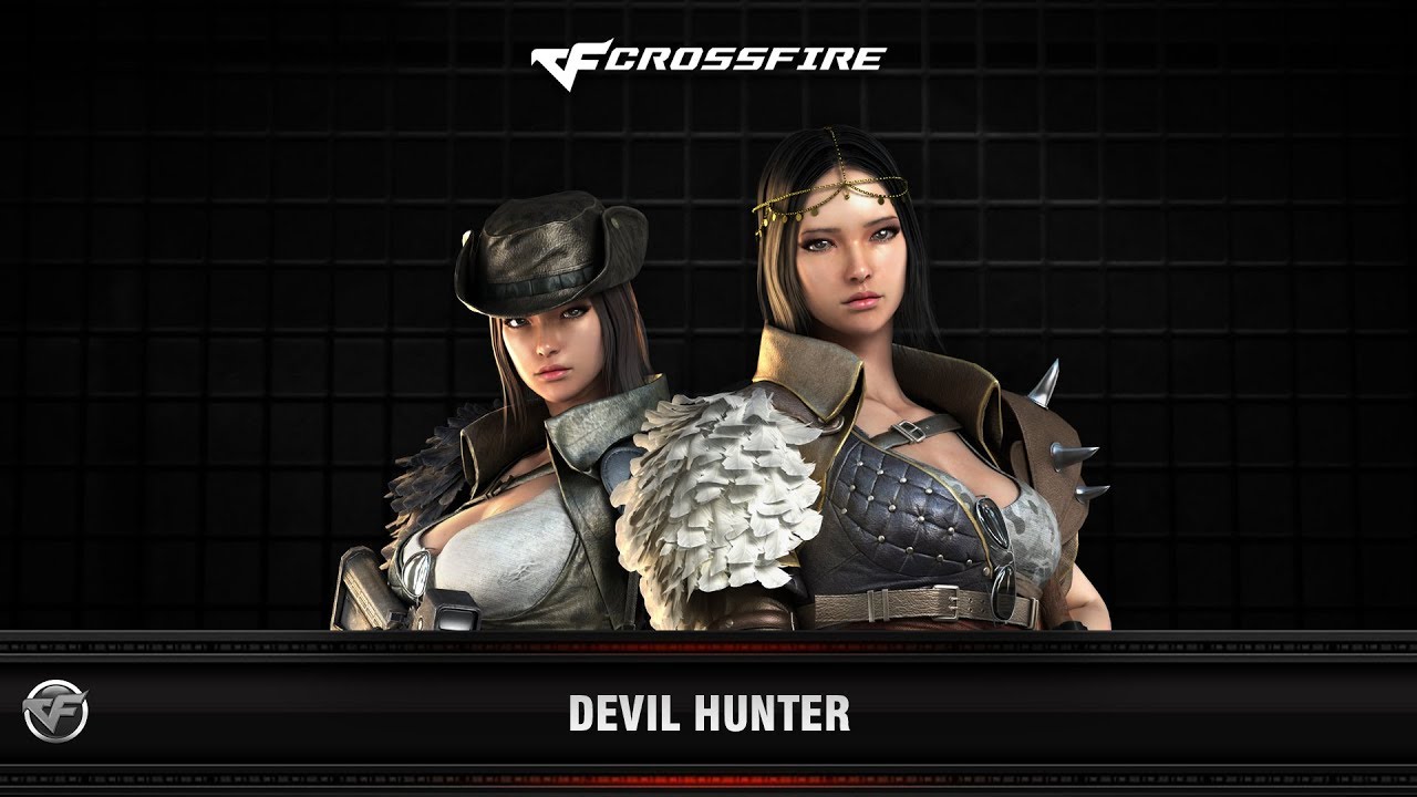CF : Devil Hunter