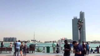 Red Bull Air Race 2016 Abu Dhabi